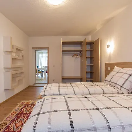 Sanny Apartment Sarajevo