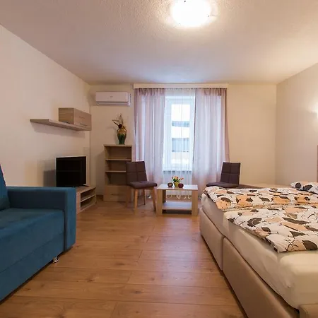 Sanny Apartment Sarajevo