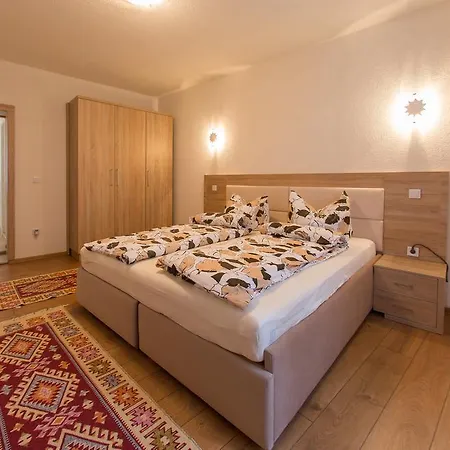 Apartment Sanny Sarajevo
