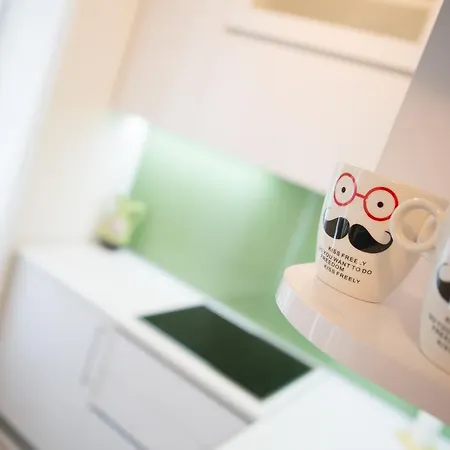 Sanny Apartment