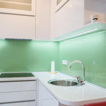 Apartment Sanny