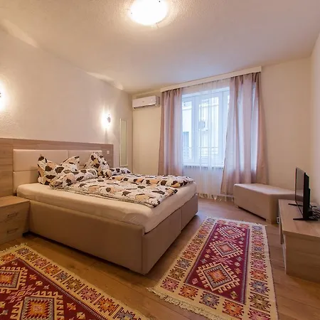 Apartment Sanny *